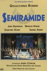 Película Semiramide