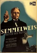 Película Semmelweis – Retter der Mütter