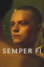 Emilia Oldani interpreta a Bea en Semper Fi