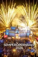 Wolfgang Lippert interpreta a Moderator Open Air en Semperopernball