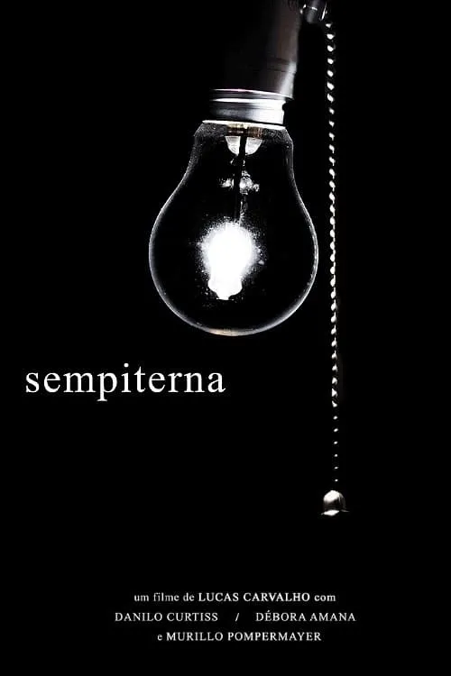 Póster de Sempiterna