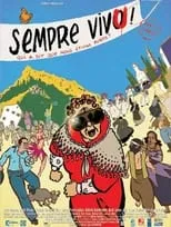 Sempre vivu ! portada