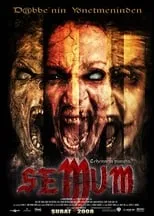 Poster de la película Semum - Películas hoy en TV