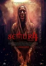 Póster de la película Semur 4: Mahşer