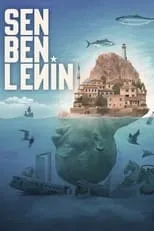 Portada de Sen Ben Lenin