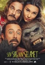 Poster de la película Sen Sağ Ben Selamet - Películas hoy en TV