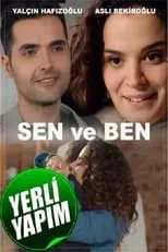 Yalçin Hafizoglu es  en Sen ve Ben