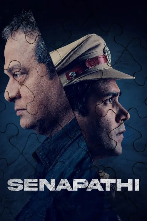 Poster de la película సేనాపతి - Películas hoy en TV