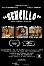 Película Sencillo