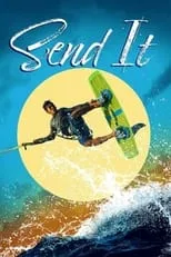 Poster de Send It!