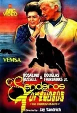 Poster de la película Senderos tortuosos - Películas hoy en TV