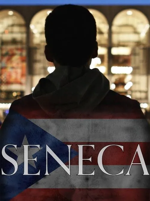 Portada de Seneca