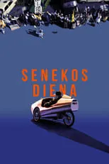 Poster de Senekos Diena