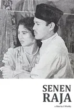 Película Senen Raja