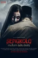 Poster de Sengkolo: Malam Satu Suro