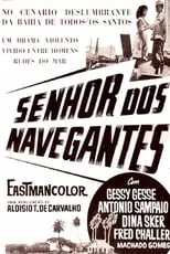 Película Senhor dos Navegantes