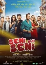 Película Seni Gidi Seni