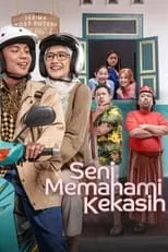 Película Seni Memahami Kekasih