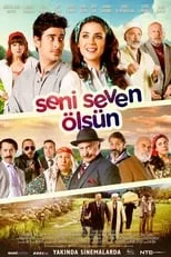 Póster de la película Seni Seven Ölsün