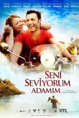 Póster de la película Seni Seviyorum Adamım