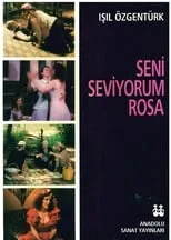 Sumru Yavrucuk interpreta a Rosa en Seni Seviyorum Rosa