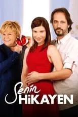 Poster de Senin Hikayen