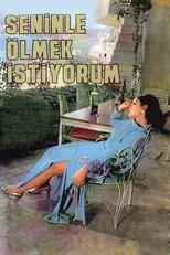 Portada de Seninle Ölmek İstiyorum