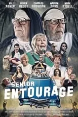 Portada de Senior Entourage