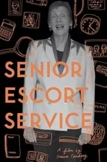 Película Senior Escort Service