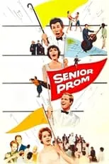 Portada de Senior Prom