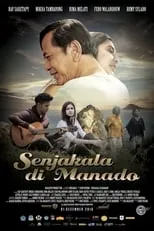 Poster de la película Senjakala di Manado - Películas hoy en TV