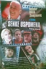 Poster de la película Senke uspomena - Películas hoy en TV