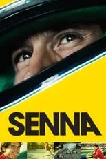 Ayrton Senna interpreta a Self (archive footage) en Senna