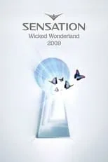 Poster de la película Sensation White: 2009 - Netherlands - Películas hoy en TV