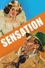 Poster de Sensation