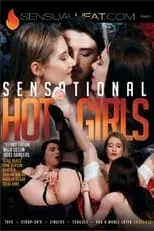 Poster de la película Sensational Hot Girls - Películas hoy en TV