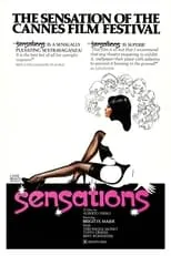 Portada de Sensations