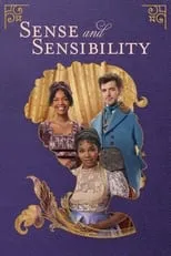 Poster de la película Sense and Sensibility - Películas hoy en TV