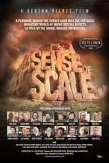 Nigel Blake interpreta a Himself en Sense of Scale