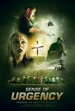 Poster de Sense of Urgency