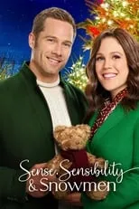 Poster de la película Sense, Sensibility & Snowmen - Películas hoy en TV