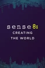 Tina Desai interpreta a Kala Dandekar en Sense8: Creating the World