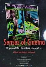 Gary Foley interpreta a Self en Senses of Cinema