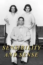 Póster de la película Sensibility and Sense