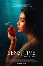 Poster de Sensitive and in Love