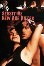 Película Sensitive New-Age Killer