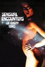 Monique Cardin interpreta a Lisa en Sensual Encounters of Every Kind