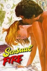 Póster de la película Sensual Fire