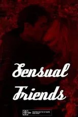 Poster de la película Sensual Friends - Películas hoy en TV