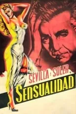 Película Sensualidad